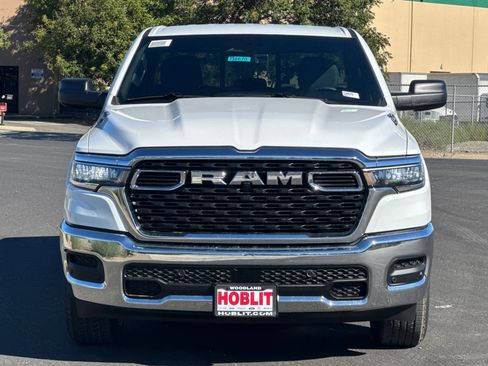 New 2026 RAM 1500 Tradesman RWD image 8