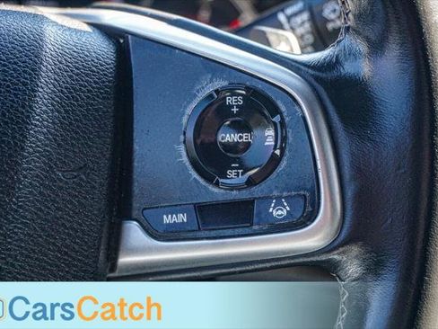 Used 2021 Honda Civic Sport image 36