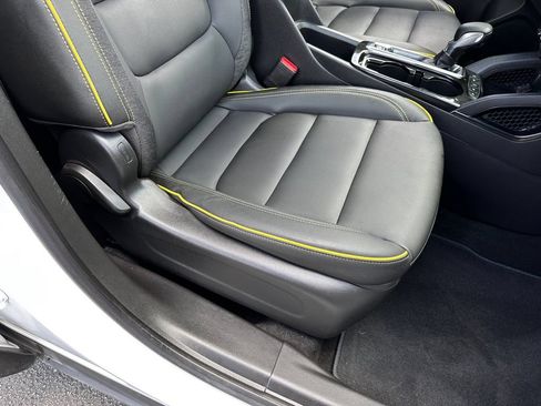 Certified 2024 Chevrolet TrailBlazer ACTIV w/ Driver Confidence Package FWD image 32