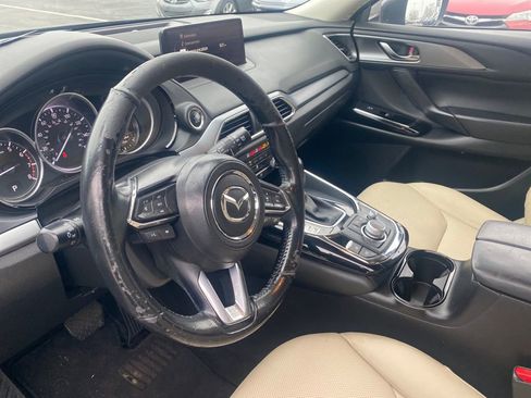 Certified 2021 MAZDA CX-9 Touring image 15