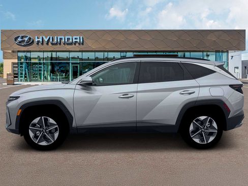 New 2026 Hyundai Tucson SEL AWD/4WD image 3