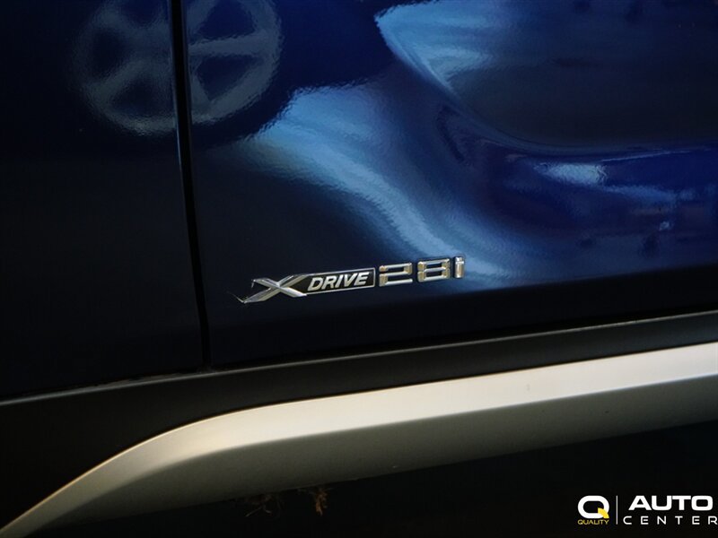 Used 2015 BMW X1 xDrive28i AWD/4WD image 7