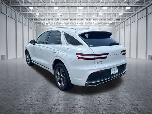 New 2026 Genesis GV70 2.5T Select AWD/4WD image 5