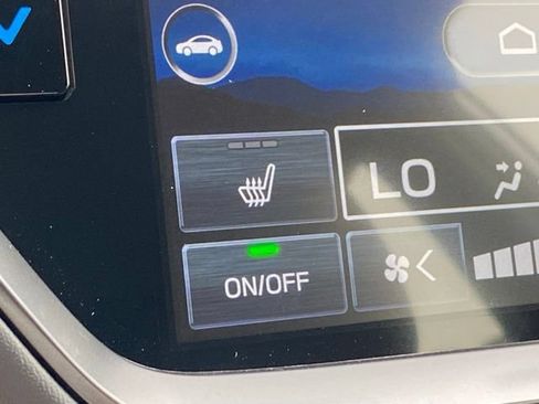 New 2026 Subaru WRX Premium AWD/4WD image 18