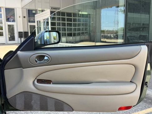 Used 1998 Jaguar XK8 Coupe image 34