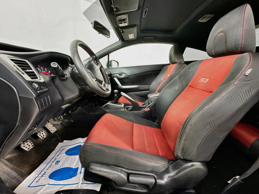 Used 2015 Honda Civic Si image 22