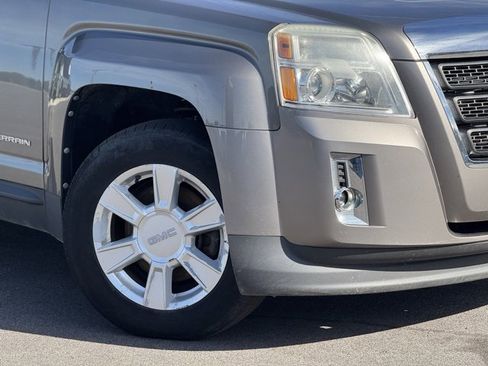 Used 2012 GMC Terrain SLE w/ Convenience Package image 2