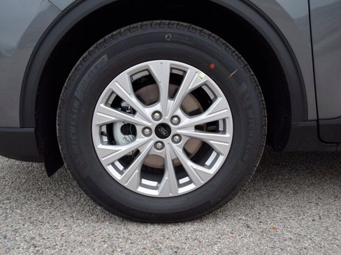 New 2026 Ford Escape Active image 25