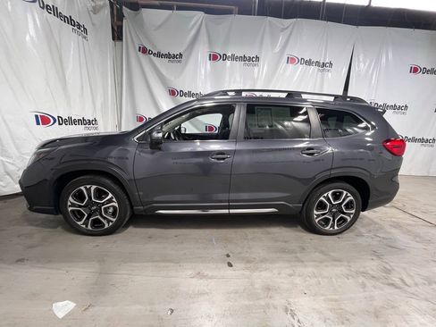 Used 2023 Subaru Ascent Limited w/ Technology Package image 4