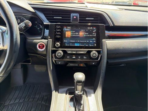 Used 2021 Honda Civic EX image 7