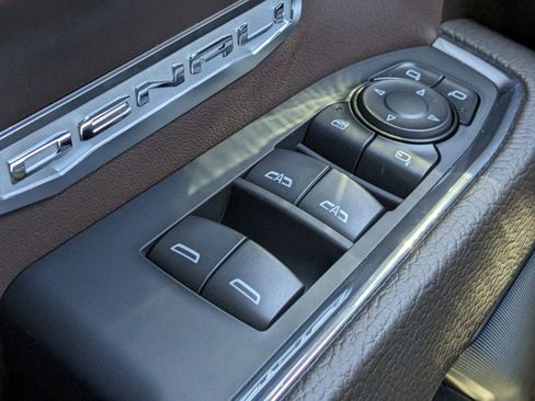 Used 2023 GMC Sierra 1500 Denali w/ Denali Reserve Package image 33