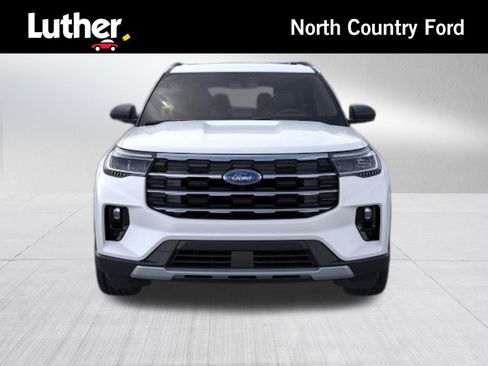 New 2026 Ford Explorer Active w/ Active Comfort Package image 6