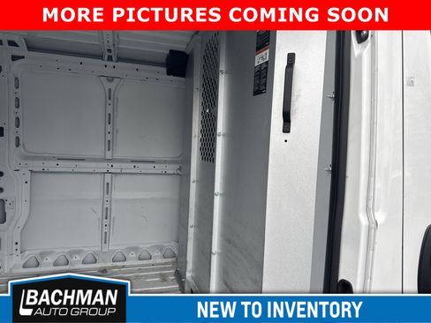Used 2023 RAM ProMaster 2500 image 11