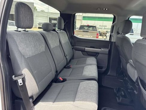 Certified 2021 Ford F150 XLT AWD/4WD image 14