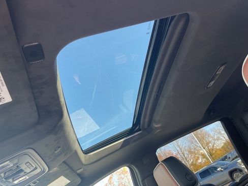 New 2026 GMC Sierra 2500 Denali Ultimate image 11