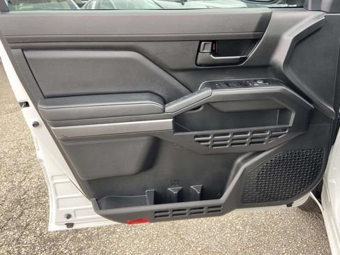 Used 2024 Toyota Tacoma SR5 RWD image 12