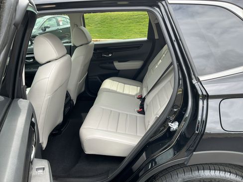 Used 2025 Honda CR-V EX-L image 31