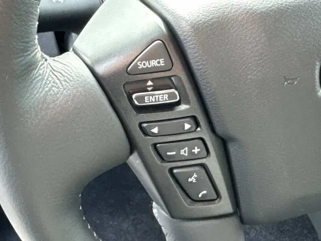 Certified 2025 Nissan Frontier SV w/ SV Convenience Package RWD image 33