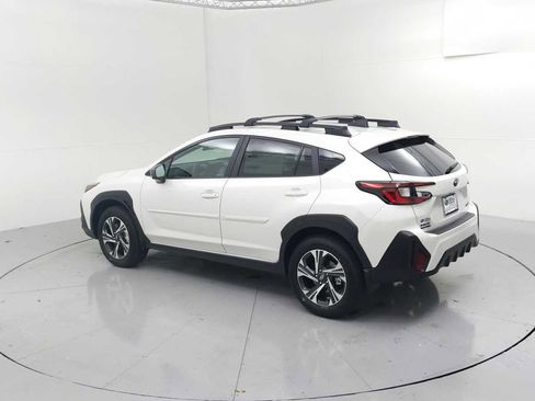 New 2026 Subaru Crosstrek 2.0i Premium image 7