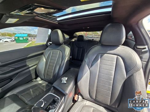 Used 2021 BMW 440i xDrive Coupe w/ Premium Package AWD/4WD image 25