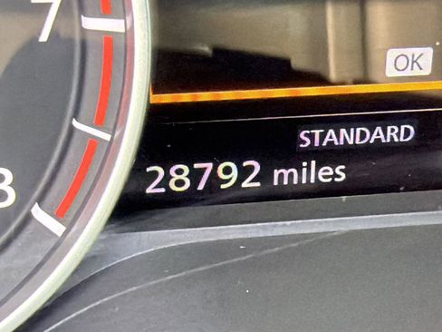 Used 2023 Nissan Rogue SL image 20