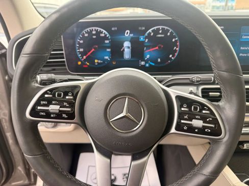 Used 2020 Mercedes-Benz GLE 350 4MATIC w/ 3rd Row Seat Package image 16