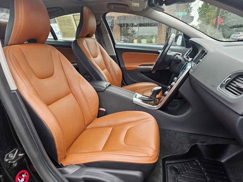 Used 2013 Volvo S60 T5 AWD/4WD image 11