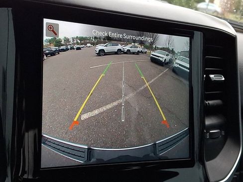 Certified 2022 RAM 1500 Big Horn image 29