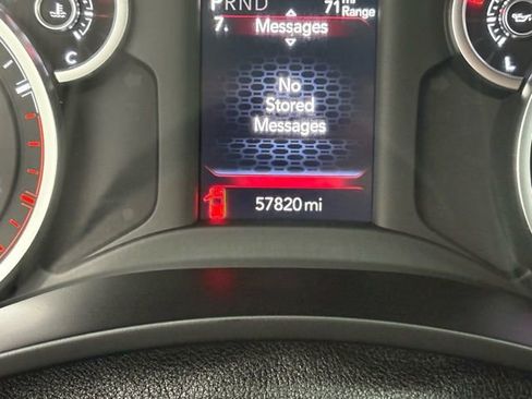 Used 2025 RAM 3500 Tradesman image 12