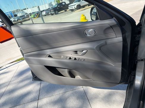 New 2026 Hyundai Elantra Sport FWD image 26