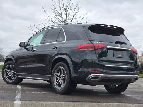 Used 2023 Mercedes-Benz GLE 450 4MATIC image 15