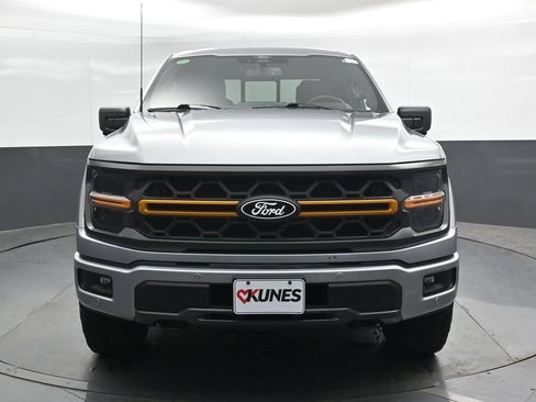 Used 2024 Ford F150 Tremor w/ Bed Utility Package AWD/4WD image 6