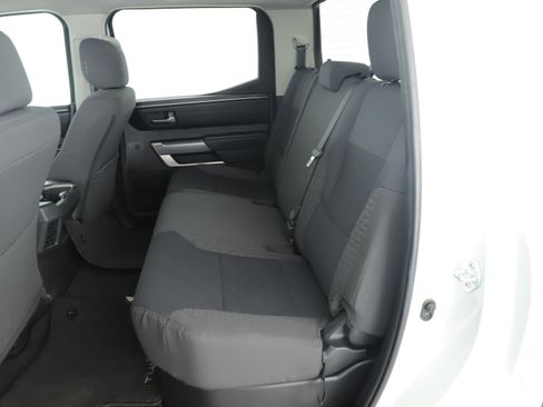 Used 2022 Toyota Tundra SR5 image 20