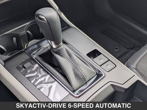 New 2026 MAZDA CX-5 Select AWD/4WD image 10