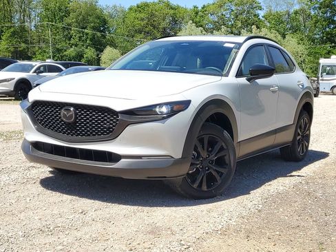 New 2026 MAZDA CX-30 Aire Edition AWD/4WD image 31