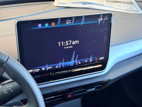 New 2026 Volkswagen ID.4 Pro image 18