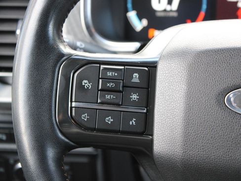 Used 2022 Ford F150 Platinum w/ Equipment Group 701A High image 29