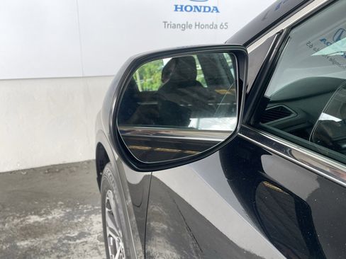 Used 2022 Honda CR-V LX image 48