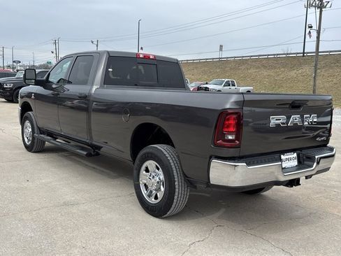 New 2026 RAM 3500 Tradesman image 5