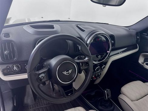 Certified 2023 MINI Cooper Countryman S image 9