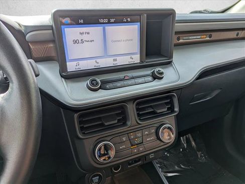 Used 2022 Ford Maverick Lariat w/ Equipment Group 500A Standard image 15