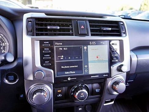 Used 2023 Toyota 4Runner SR5 Premium AWD/4WD image 26