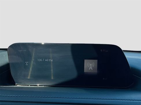 Used 2024 MAZDA CX-30 AWD 2.5 S w/ Select Sport Pkg image 16