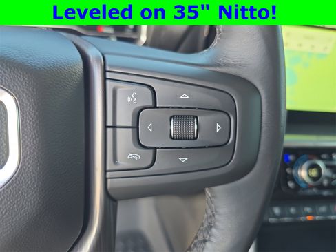 Used 2025 GMC Sierra 2500 Denali Ultimate w/ Max Trailering Package image 22