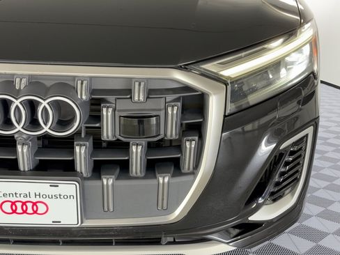 Used 2025 Audi Q7 3.0T Premium Plus AWD/4WD image 12