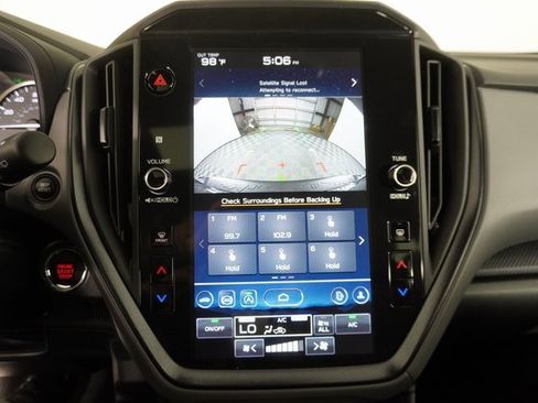 New 2025 Subaru Crosstrek 2.5i Sport w/ Crosstrek Mirror Package image 17