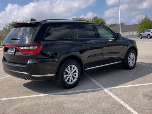 Used 2024 Dodge Durango SXT image 8