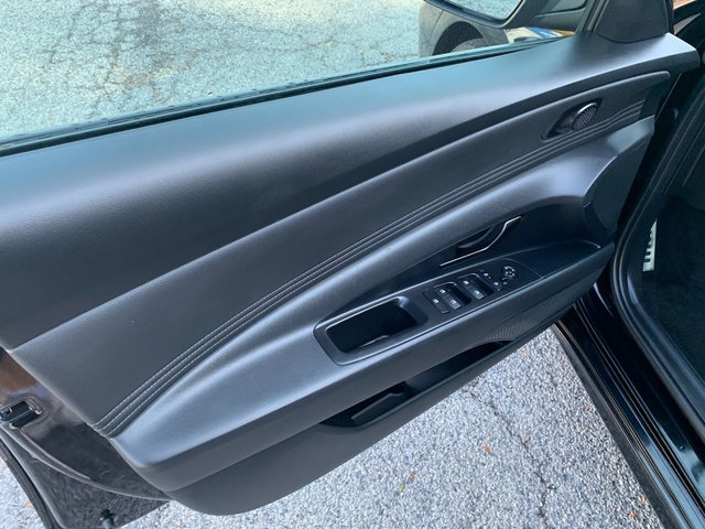 Certified 2026 Hyundai Elantra Sport FWD image 20