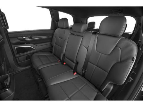 Used 2025 Kia Telluride EX w/ EX Captain's Chair Package AWD/4WD image 8