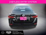 Certified 2022 Nissan Sentra S image 5